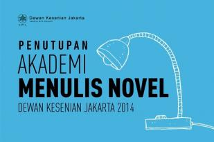 DKJ Akan Umumkan Pemenang Sayembara Menulis Novel 2014