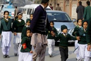 WCC: Pembantaian Sekolah Peshawar Pakistan Benar-benar Keji