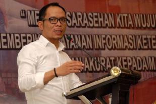 Pemerintah Larang Guru Agama Asing Masuk Indonesia