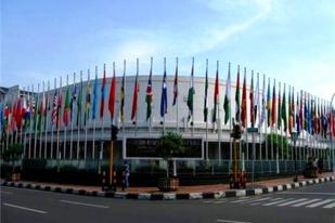 60 Tahun Konferensi Asia Afrika Digelar di Bandung