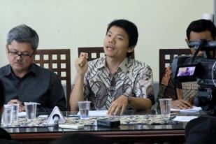 Pegiat HAM: Eksekusi Mati, Simbol Jokowi Harapan Luntur