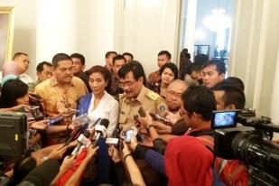 Sosok Kartini di Benak Menteri Susi Pudjiastuti