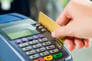 Mengurus Kartu ATM atau Kartu Kredit yang Hilang