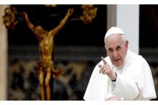 Paus Membentuk Komisi Kepausan Reformasi Bank Vatikan