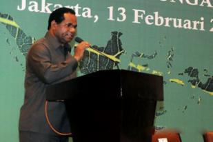 Indonesia Ratifikasi AATHP tentang Asap Lintas Batas