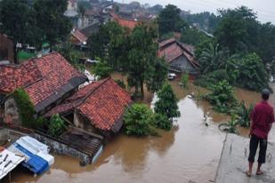Kurangnya Pepohonan Juga Sebabkan Banjir Siberut 