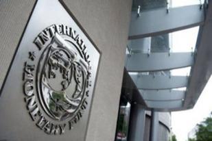IMF Peringatkan Resiko Keuangan dari Kebijakan Longgar Moneter