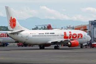 Pesawat Lion Air Jatuh di Bali, Seluruh Penumpang Selamat