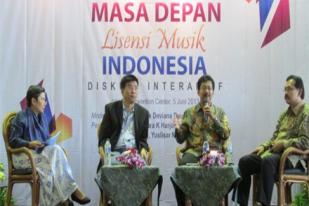 Sistem Lisensi untuk Melindungi Hak Cipta Musik Indonesia