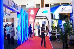 Green Technology di Indobuildtech Expo 2013