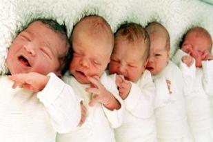 Bayi Tabung Hasil DNA Tiga Orang Tinggal Menunggu Persetujuan Parlemen Inggris