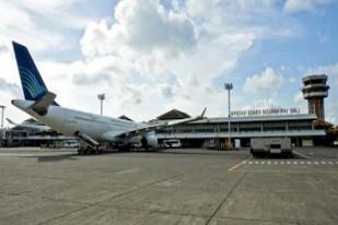 Bandara Ngurah Rai Ditutup 3 Hari untuk KTT APEC