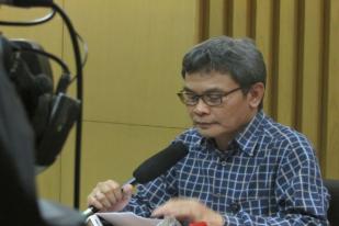 Soal Anggodo, KPK Surati Menteri Hukum dan HAM