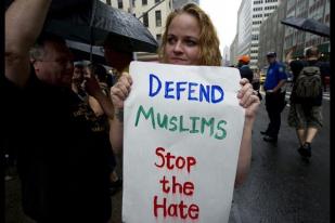 Muslim AS: Islam, Jawaban untuk Atasi ISIS