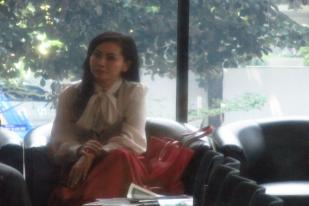 Setelah Mangkir, Istri Kedua Wali Kota Palembang Kembali Diperiksa KPK