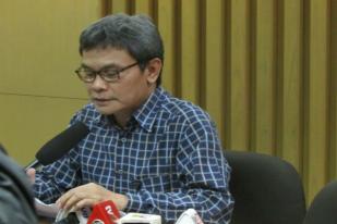 Jubir KPK: Selain Gubernur Riau, Delapan Ikut Ditangkap