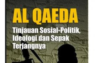 Terbitkan Buku, Waketum PBNU Kupas Jaringan Al-Qaeda