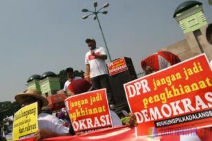 PDIP: Perjuangan Aspek Hukum Fokus Utama