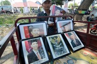 Jokowi-JK Bubarkan Pokja-pokja Tim Transisi