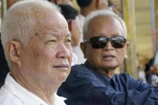 Pemimpin Khmer Merah Ajukan Banding Keputusan Pengadilan