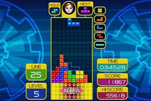 Tetris akan Diadaptasi ke Layar Lebar