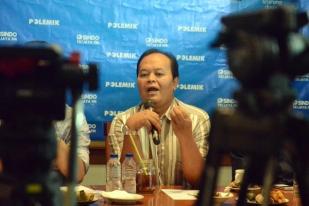 Hidayat: Ayah Megawati Saja Tak Setuju Pilkada Langsung