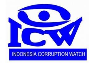 ICW: 36 Caleg Diragukan Komitmenya Antikorupsi 