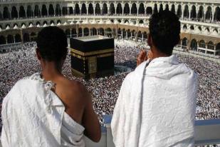 49.600 Jemaah Haji Dilarang Masuk, karena Tanpa Izin