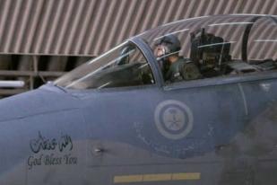 PM Irak Tolak Tawaran Negara Arab untuk Serang NIIS