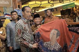 Jokowi Mohon Maaf Kepada Warga Jakarta