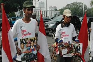 Menteri Agama: Relokasi Warga Syiah Sampang ke Sidoarjo Karena Alasan Kemanusiaan