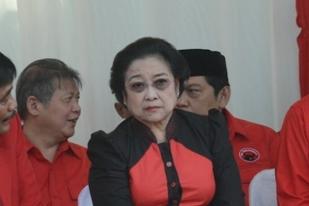 Megawati “Kunci” Memuluskan Pemerintahan Jokowi