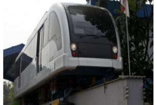 Monorail, Jakarta Masih Harus Kaji Manajemen Transportasi Lebih Dalam