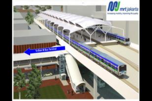 Saatnya Kota Jakarta memiliki Mass Rapid Transit (MRT