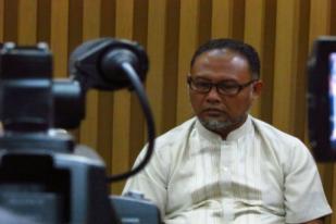 Bambang Widjojanto: Saya Tak Terkait Kasus Bonaran