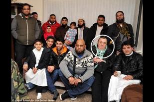 Muslim Inggris Kecam NIIS Sebab Bunuh Alan Henning