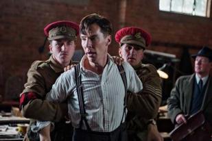 Aktor Benedict Cumberbatch Perankan Pemecah Kode Alan Turing