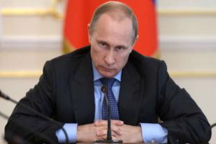 Kementerian Kehakiman Rusia Berniat Bubarkan Kelompok HAM