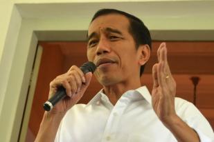 Pengamat: Jokowi Hanya Perlu Fokus Realisasikan Visi-Misi