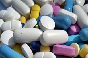 Overdosis Obat Penghilang Rasa Sakit Sebabkan Kematian pada Wanita di Amerika