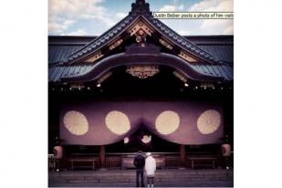 Puluhan Politisi Jepang akan Kunjungi Kuil Yasukuni