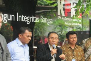 KPK: Materi Pengaduan Jokowi Tidak Benar
