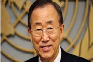 Ban Ki Moon Serukan Mesir Tetap Tenang, Hindari Kekerasan Menghadapi Kesulitan Terbesar.
