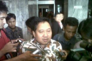 Tamliha: SDA Tidak Datang Muktamar Surabaya 