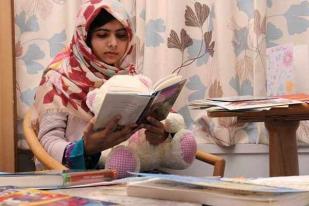 Nobel untuk Malala dan Kemuraman Perempuan Pakistan