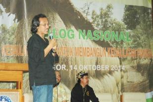 Indonesia akan Menuju Revolusi Pertanian Kedua