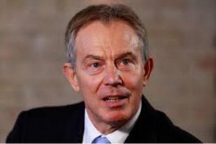 Tony Blair: Melawan ISIS Harus Dimulai dari Sekolah