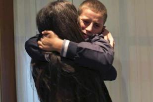 Bocah 8 Tahun dari Kosovo Dibebaskan dari NIIS
