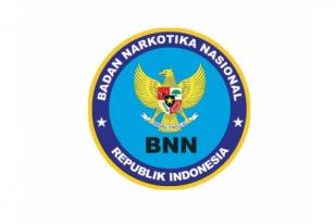 BNN Geledah Kampus Unas di Jakarta Selatan
