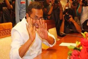 Dahlan dan Lukman Diprediksi Bertahan di Kabinet Jokowi 